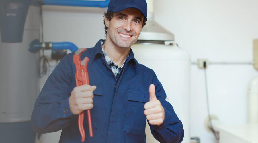 Professional same day plumber in Pembina, ND